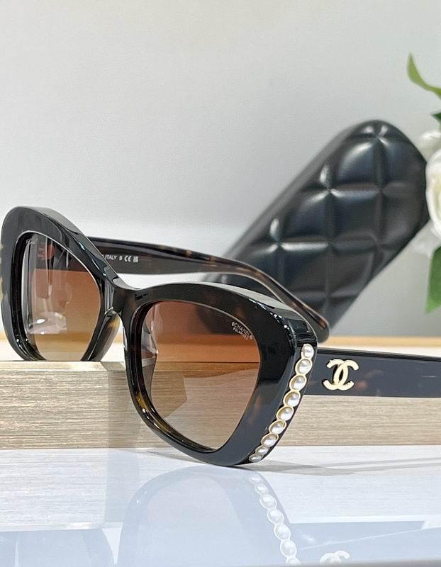 Chanel Sunglasses 1769